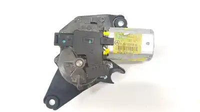 Pezzo di ricambio per auto di seconda mano MOTORE TERGICRISTALLO POSTERIORE per MERCEDES CLASE M (W164) ML 420 CDI 4-matic (164.128) Riferimenti OEM IAM A2518200042  