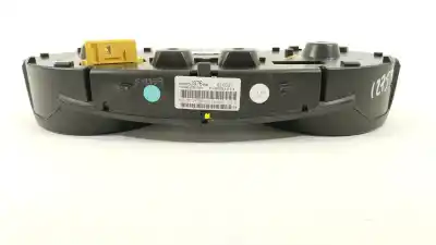 Peça sobressalente para automóvel em segunda mão quadrante por peugeot 308 gt referências oem iam 9665107680  