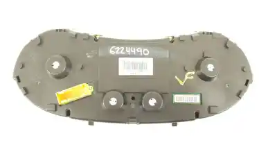 Peça sobressalente para automóvel em segunda mão quadrante por peugeot 308 gt referências oem iam 9665107680  