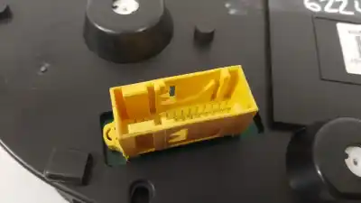 Peça sobressalente para automóvel em segunda mão quadrante por peugeot 308 gt referências oem iam 9665107680  