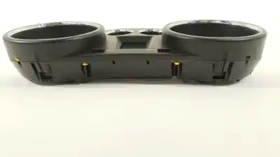 Peça sobressalente para automóvel em segunda mão quadrante por peugeot 308 gt referências oem iam 9665107680  