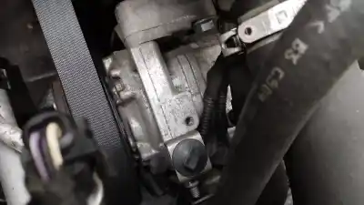Pezzo di ricambio per auto di seconda mano COMPRESSORE ARIA CONDIZIONATA per ALFA ROMEO 147 (190) 1.9 JTD 120 Collezione Riferimenti OEM IAM 51752531  