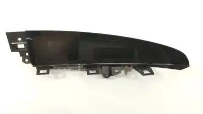 Автозапчасти б/у многофункциональный дисплей за mazda 3 lim. (bl) pulse ссылки oem iam bbp3611j0d