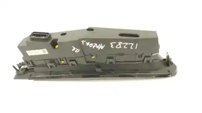 Second-hand car spare part multifunction display for mazda 3 lim. (bl) pulse oem iam references bbp3611j0d bbp3611j0 