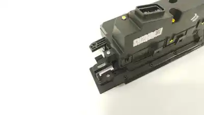 Second-hand car spare part multifunction display for mazda 3 lim. (bl) pulse oem iam references bbp3611j0d bbp3611j0 