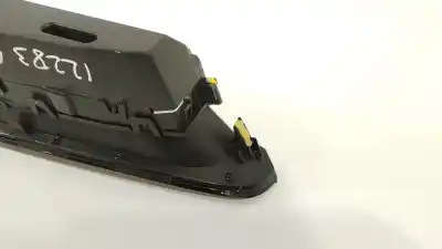 Second-hand car spare part multifunction display for mazda 3 lim. (bl) pulse oem iam references bbp3611j0d bbp3611j0 