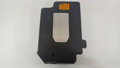 Peça sobressalente para automóvel em segunda mão TAMPA DO MOTOR por OPEL AMPERA (R12) EV 150 Referências OEM IAM 22800185  