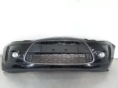 Second-hand car spare part front bumper for citroen c3 ii (sc_) 1.4 hdi 70 (sc8hzc, sc8hr0, sc8hp4) oem iam references 9683447077