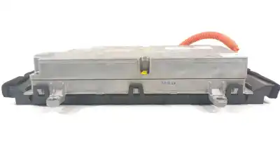 Second-hand car spare part electronic module for opel ampera (r12) ev 150 oem iam references 24261518  