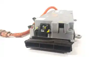 Second-hand car spare part electronic module for opel ampera (r12) ev 150 oem iam references 24261518  