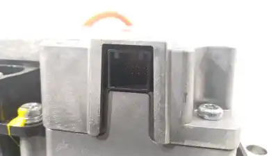 Second-hand car spare part electronic module for opel ampera (r12) ev 150 oem iam references 24261518  