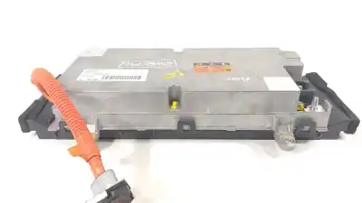 Second-hand car spare part electronic module for opel ampera (r12) ev 150 oem iam references 24261518  