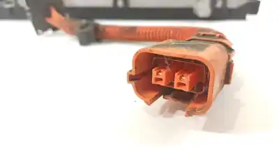 Second-hand car spare part electronic module for opel ampera (r12) ev 150 oem iam references 24261518  