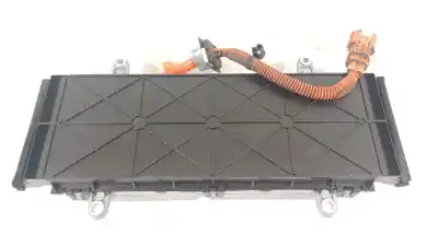 Pezzo di ricambio per auto di seconda mano modulo elettronico per opel ampera (r12) ev 150 riferimenti oem iam 24261518