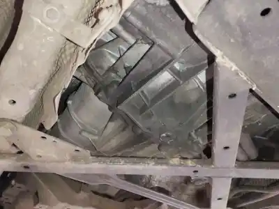 Pezzo di ricambio per auto di seconda mano riduttore per audi a4 b8 (8k2) 2.0 tdi riferimenti oem iam mvs  