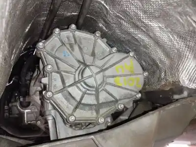 Pezzo di ricambio per auto di seconda mano riduttore per audi a4 b8 (8k2) 2.0 tdi riferimenti oem iam mvs  