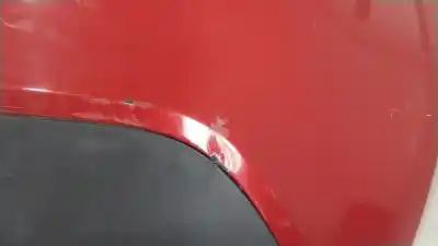 Second-hand car spare part rear bumper for kia rio basic oem iam references 866111w200  