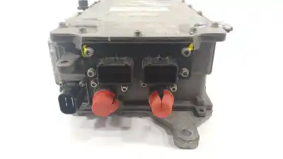 Second-hand car spare part electronic module for opel ampera (r12) ev 150 oem iam references 12643812 12643810 