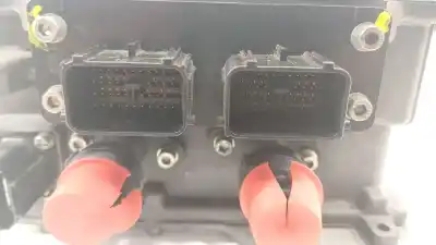 Second-hand car spare part electronic module for opel ampera (r12) ev 150 oem iam references 12643812 12643810 