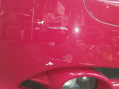 Peça sobressalente para automóvel em segunda mão para choques dianteiro por vw eos (1f7, 1f8) 2.0 tdi 16v referências oem iam 1q0807217  