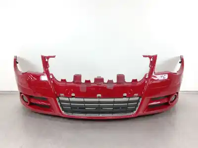 Автозапчасти б/у передний бампер за volkswagen eos (1f7, 1f8) 2.0 tdi 16v ссылки oem iam 1q0807217