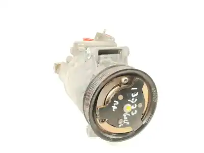 Pezzo di ricambio per auto di seconda mano compressore aria condizionata per volkswagen golf vi (5k1) 2.0 tdi riferimenti oem iam 5n0820803a