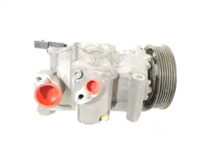 Peça sobressalente para automóvel em segunda mão compressor de ar condicionado a/a a/c por volkswagen golf vi (5k1) 2.0 tdi referências oem iam 5n0820803a  
