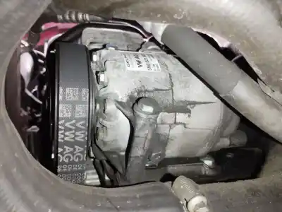 İkinci el araba yedek parçası Klima Kompresörü için VW EOS (1F7, 1F8) 2.0 TDI 16V OEM IAM referansları 5N0820803A  