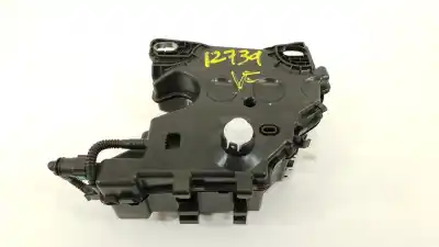 Piesă de schimb auto la mâna a doua REZERVOR DE ADITIV ADBLUE FAP pentru PEUGEOT TRAVELLER AUTOBÚS (V_)  Referințe OEM IAM 9852190880  