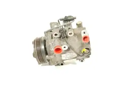 Tweedehands auto-onderdeel airconditioning compressor voor suzuki swift iii (mz, ez) 1.3 (rs 413) oem iam-referenties 9520062ja0
