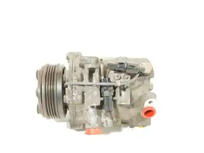 Tweedehands auto-onderdeel airconditioning compressor voor suzuki swift iii (mz, ez) 1.3 (rs 413) oem iam-referenties 9520062ja0  