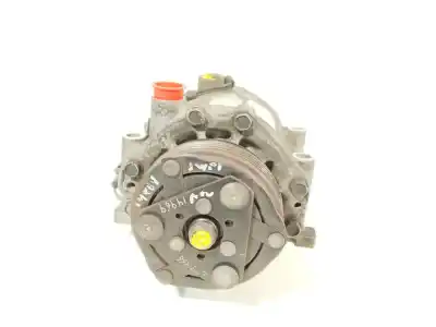 Tweedehands auto-onderdeel airconditioning compressor voor suzuki swift iii (mz, ez) 1.3 (rs 413) oem iam-referenties 9520062ja0  