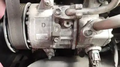 Gebrauchtes Autoersatzteil KLIMAKOMPRESSOR zum TOYOTA AURIS Luna OEM-IAM-Referenzen 4472601257  
