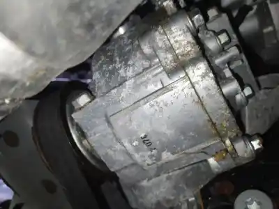Gebrauchtes Autoersatzteil KLIMAKOMPRESSOR zum OPEL MOKKA X 120 Aniversario Start/Stop OEM-IAM-Referenzen 4262334  