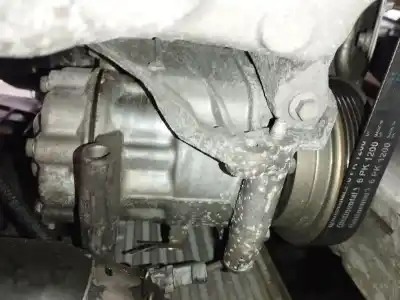 Gebrauchtes Autoersatzteil KLIMAKOMPRESSOR zum RENAULT KANGOO EXPRESS (FW0/1_) 1.5 DCI 75 (FW07, FW10, FW04) OEM-IAM-Referenzen 8200953359  