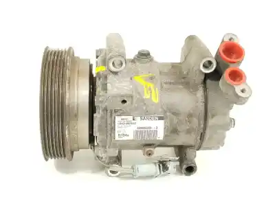 Автозапчасти б/у компрессор кондиционера воздуха за renault kangoo express (fw0/1_) 1.5 dci 75 (fw07, fw10, fw04) ссылки oem iam 8200953359 Автозапчасти б/у компрессор кондиционера воздуха за renault kangoo express (fw0/1_) 1.5 dci 75 (fw07, fw10, fw04) ссылки oem iam 8200953359