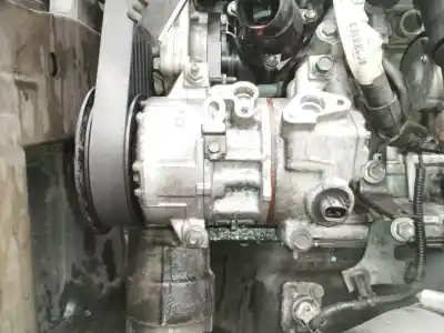 Gebrauchtes Autoersatzteil KLIMAKOMPRESSOR zum TOYOTA AURIS (_E15_) 2.0 D-4D (ADE150_) OEM-IAM-Referenzen 4472601256  