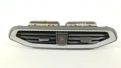 Gebrauchtes Autoersatzteil LÜFTUNGSGITTER zum SEAT IBIZA V (KJ1, KJG) 1.0 TSI OEM-IAM-Referenzen 6F0820951DZMT  