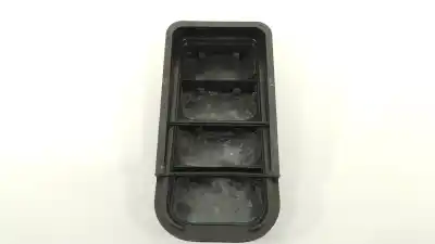 Gebrauchtes Autoersatzteil LÜFTUNGSGITTER zum SEAT IBIZA V (KJ1, KJG) 1.0 TSI OEM-IAM-Referenzen 6F0819356A  