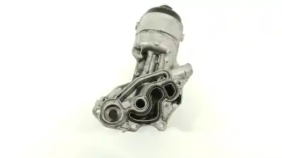 Piesă de schimb auto la mâna a doua SUPORT FILTRU ULEI pentru OPEL CORSA F 1.5 (68) Referințe OEM IAM 9823532380  