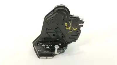 Pezzo di ricambio per auto di seconda mano serratura porta posteriore destra per toyota aygo x-cite riferimenti oem iam 6905002390