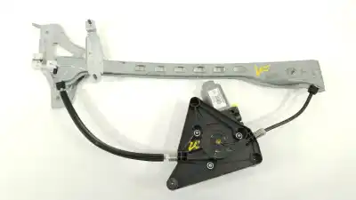 Second-hand car spare part Passenger Side Right Window Regulator for TOYOTA AYGO x-cite OEM IAM references 698100H031  