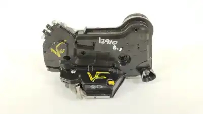 Pezzo di ricambio per auto di seconda mano serratura porta anteriore sinistra per toyota aygo x-cite riferimenti oem iam 690400h060