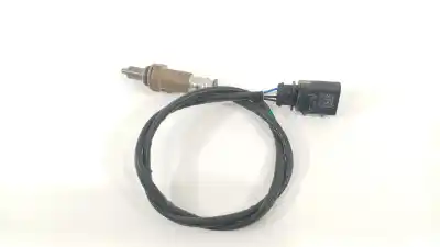 Pezzo di ricambio per auto di seconda mano SONDA LAMBDA per SEAT IBIZA V (KJ1, KJG) 1.0 TSI Riferimenti OEM IAM   
