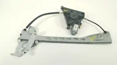 Pezzo di ricambio per auto di seconda mano alzacristalli anteriore sinistro per toyota aygo x-cite riferimenti oem iam 430100f0