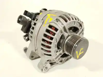 Автозапчастина б/у генератор для CITROEN C3 I (FC_, FN_) 1.4 HDi Посилання на OEM IAM 9646321880  