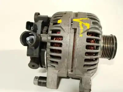 Pezzo di ricambio per auto di seconda mano alternatore per citroen c3 i (fc_, fn_) 1.4 hdi riferimenti oem iam 9646321880  