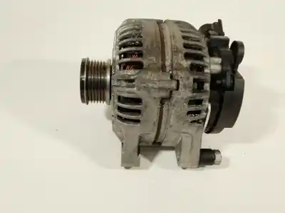 Pezzo di ricambio per auto di seconda mano alternatore per citroen c3 i (fc_, fn_) 1.4 hdi riferimenti oem iam 9646321880  