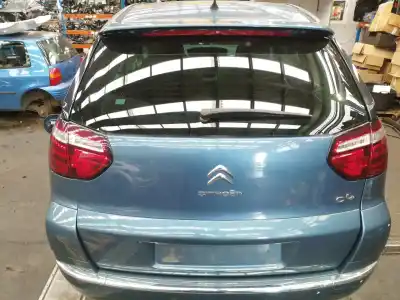 Pezzo di ricambio per auto di seconda mano portellone per citroen c4 picasso i monospace (ud_) 1.6 thp 155 riferimenti oem iam   