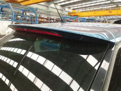 Pezzo di ricambio per auto di seconda mano portellone per citroen c4 picasso i monospace (ud_) 1.6 thp 155 riferimenti oem iam   